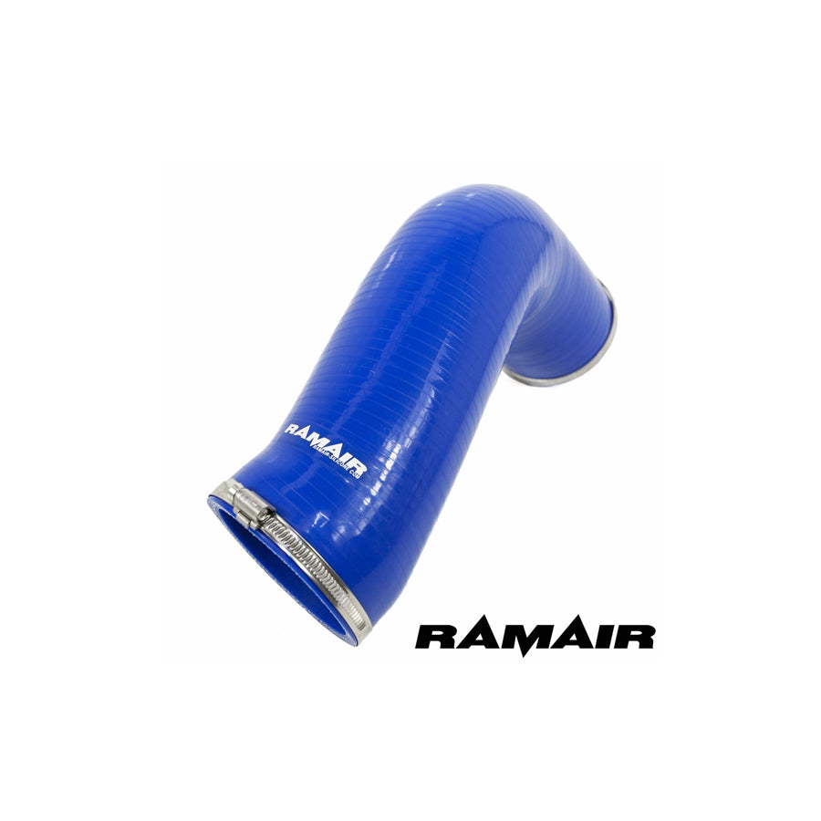 RAMAIR RIP-007-BL VAG GOLF MK7 GTI R S3 MQB 2.0 TSI INTAKE PIPEWORK | ML Performance EU Car Parts