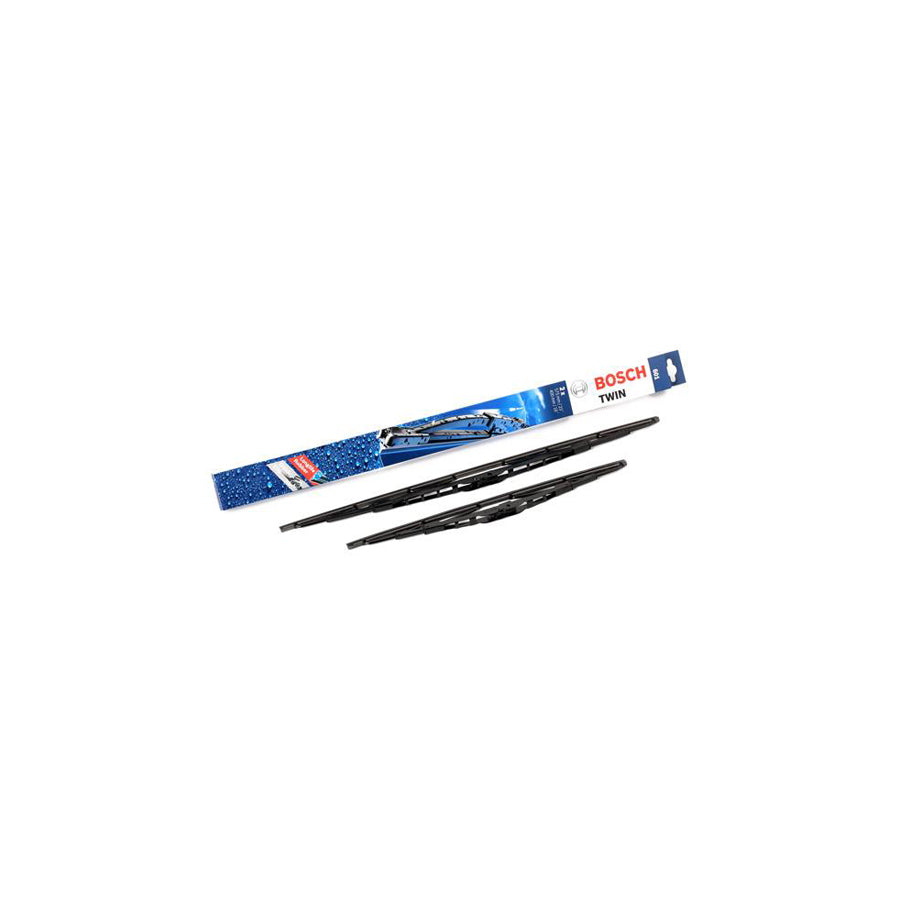 Bosch Twin 3 397 118 304 Wiper Blade | ML Performance EU Car Parts