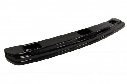 Maxton Design Honda Civic MK8 Type S/R Central Rear Splitter