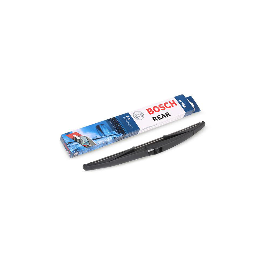Bosch Twin Rear 3 397 011 630 Wiper Blade | ML Performance EU Car Parts
