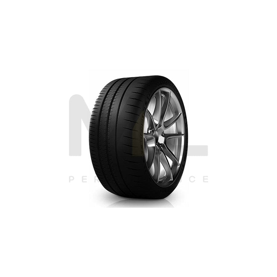 Michelin Pilot Sport Cup 2 245/35 ZR19 (93Y) Summer Tyre | ML Performance EU Car Parts