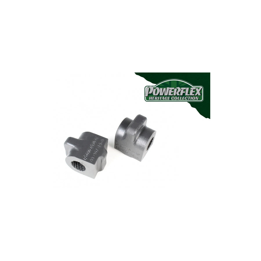 Powerflex PFF88-207-19.5H Volvo Front Anti Roll Bar Bush 19.5mm (Inc. 240 & 260) | ML Performance UK Car Parts