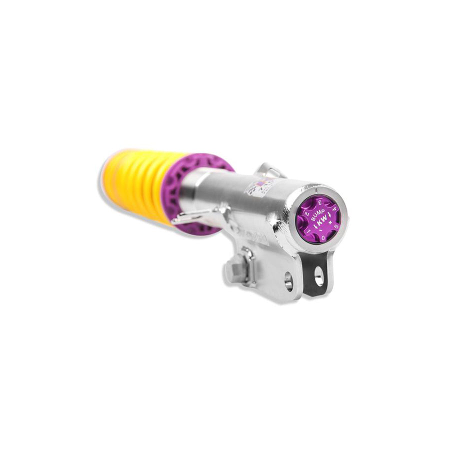 KW 35271025 Porsche 964 911 Variant 3 Coilover Kit 6 | ML Performance EU Car Parts