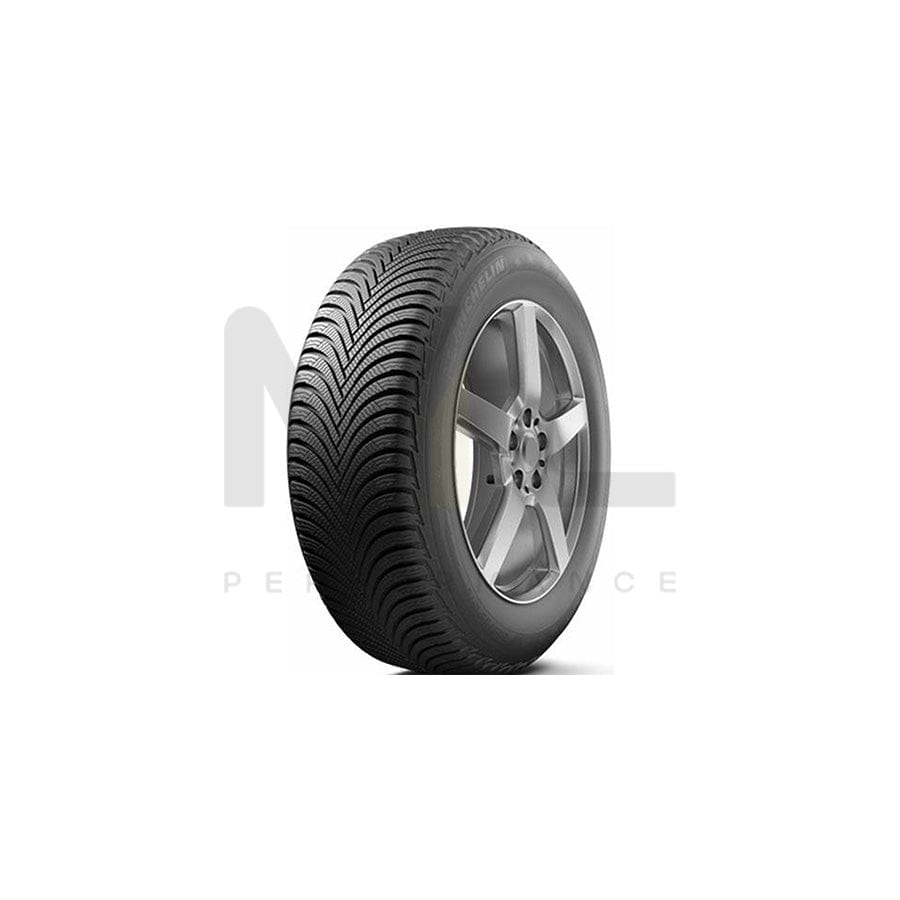Michelin Pilot Alpin 5 SUV (*) 225/60 R18 104H 4x4 Winter Tyre | ML Performance EU Car Parts