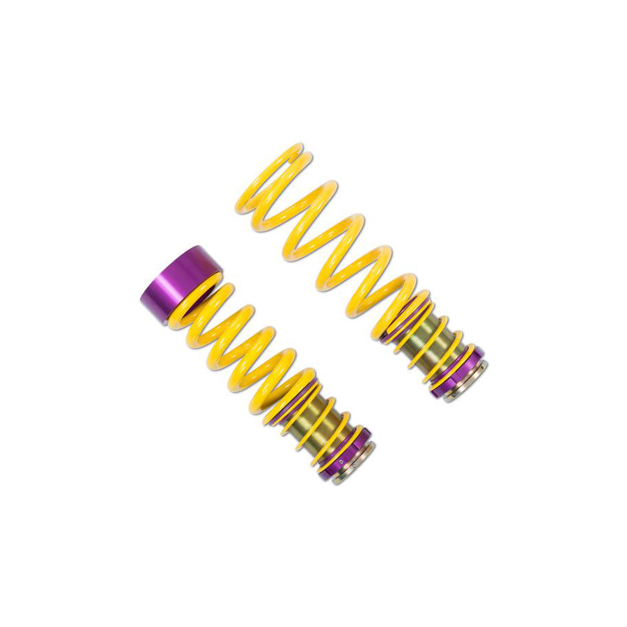 KW 25385006 Nissan GT-R (R35) Height-Adjustable Lowering Springs Kit 2 | ML Performance EU Car Parts