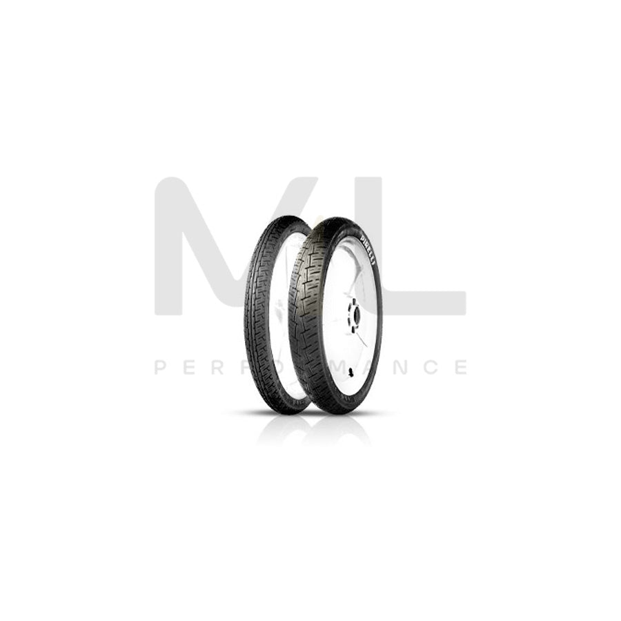 Pirelli CITY DEMON™ RF TT 90/90 18 57P Motorcycle Summer Tyre | ML Performance EU Car Parts