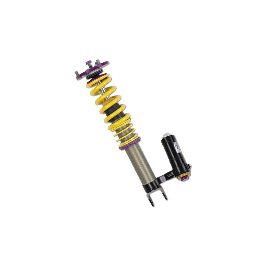 KW 39771224 Porsche 997 911 Clubsport 3-Way Coilover Kit 5 | ML Performance EU Car Parts