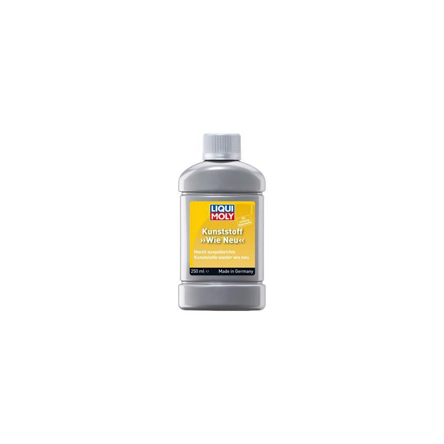 LIQUI MOLY 1552 Synthetic Material Care Products | ML Performance EU Car Parts