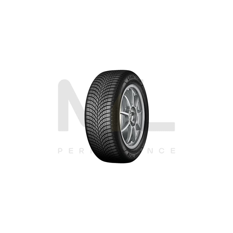 Goodyear Vector 4Seasons GEN-3 235/50 R19 103W All-season Tyre | ML Performance EU Car Parts