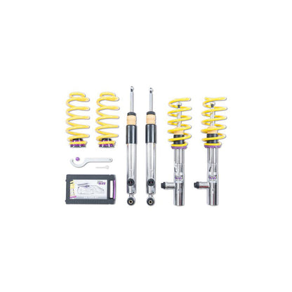 KW 39080051 VW Passat DDC Plug & Play Coilovers 1 | ML Performance EU Car Parts