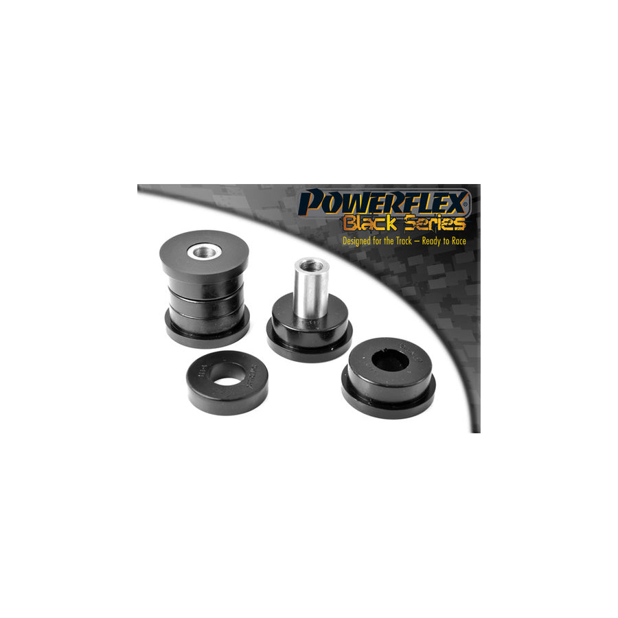 Powerflex PFR1-111BLK Alfa Romeo Alfasud Rear Panhard Rod Bush | ML Performance EU Car Parts