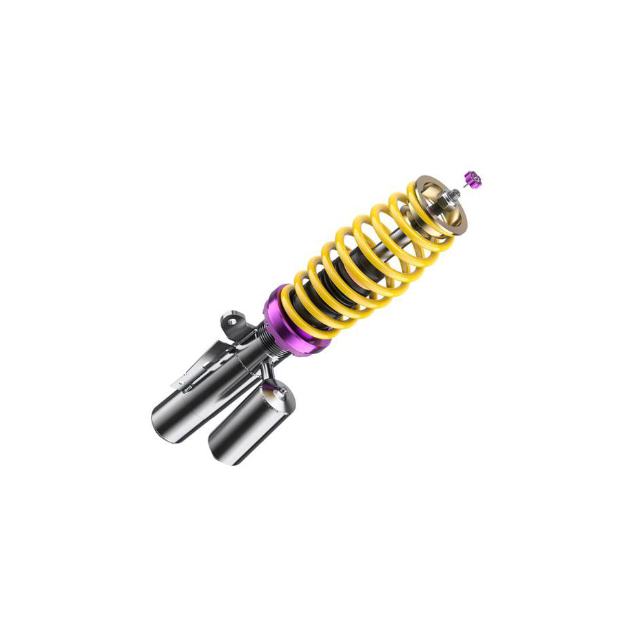 KW 35271034 Porsche 997 911 Variant 3 Coilover Kit 6 | ML Performance EU Car Parts