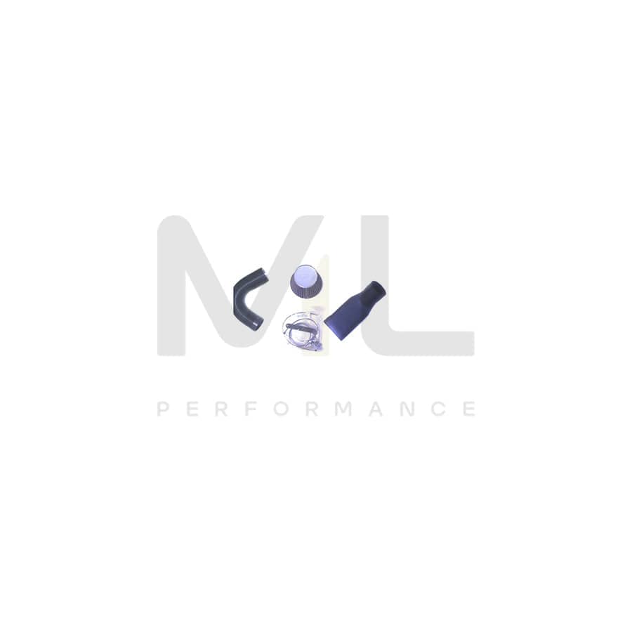 K&N 57-0469 Performance Air Intake System | ML Car Parts UK | ML Performance