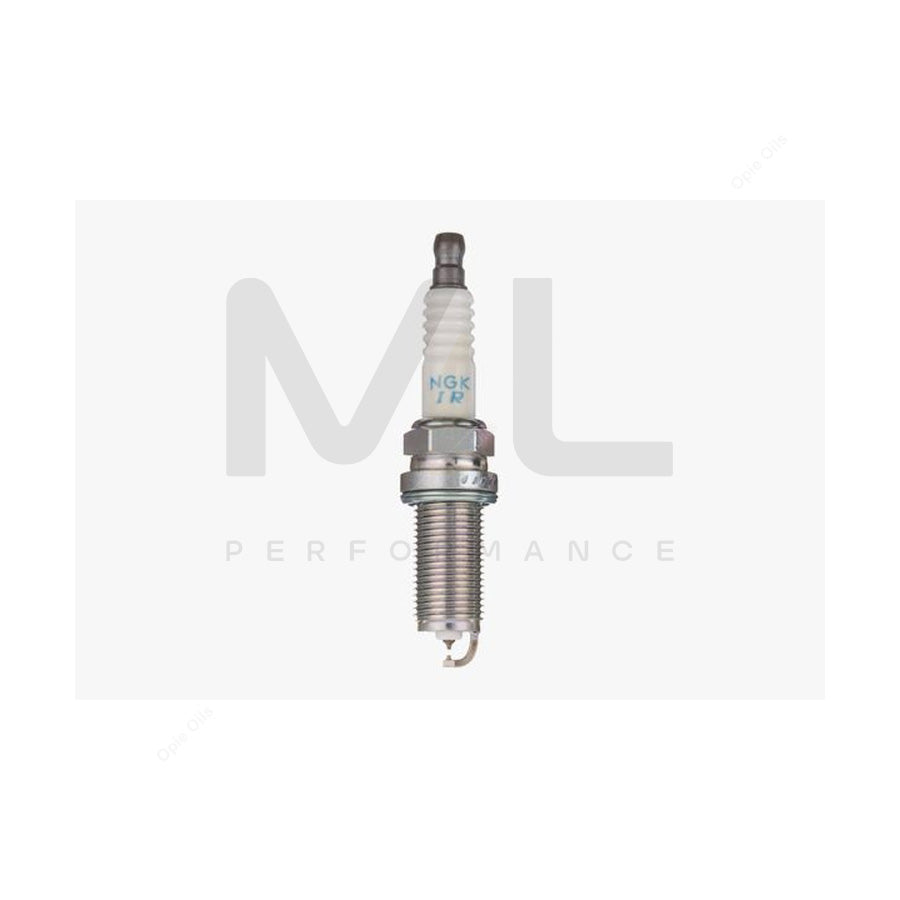 NGK DILFR6J11 (92491) - Laser Iridium Spark Plug - Fits Honda Jazz Hybrid | ML Car Parts UK | ML Performance