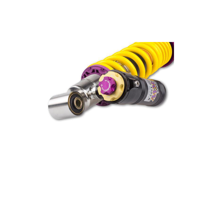 KW 39745215 Subaru Impreza Clubsport 3-Way Coilover Kit 8 | ML Performance EU Car Parts