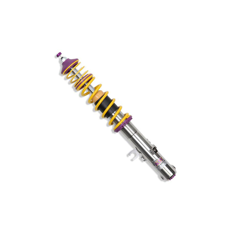 KW 35271025 Porsche 964 911 Variant 3 Coilover Kit 3 | ML Performance EU Car Parts