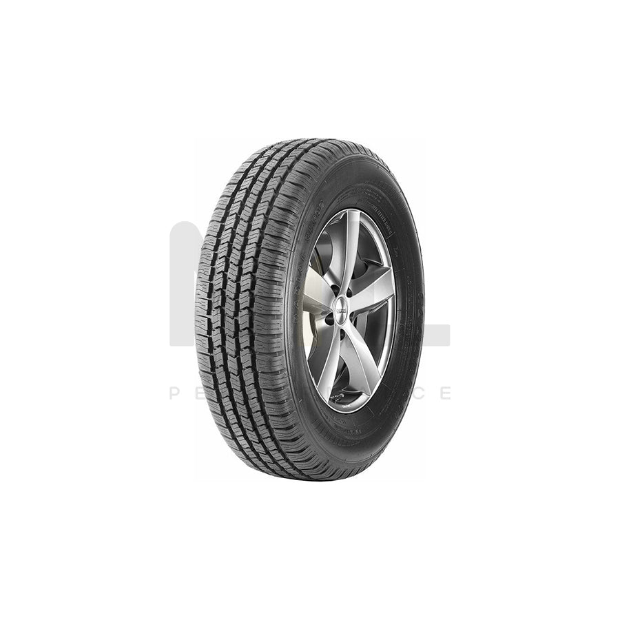 Goodride SL309 185/75 R16 104R Van Summer Tyre | ML Performance EU Car Parts