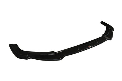 Maxton Design Honda Civic MK9 (Facelift) Front Splitter