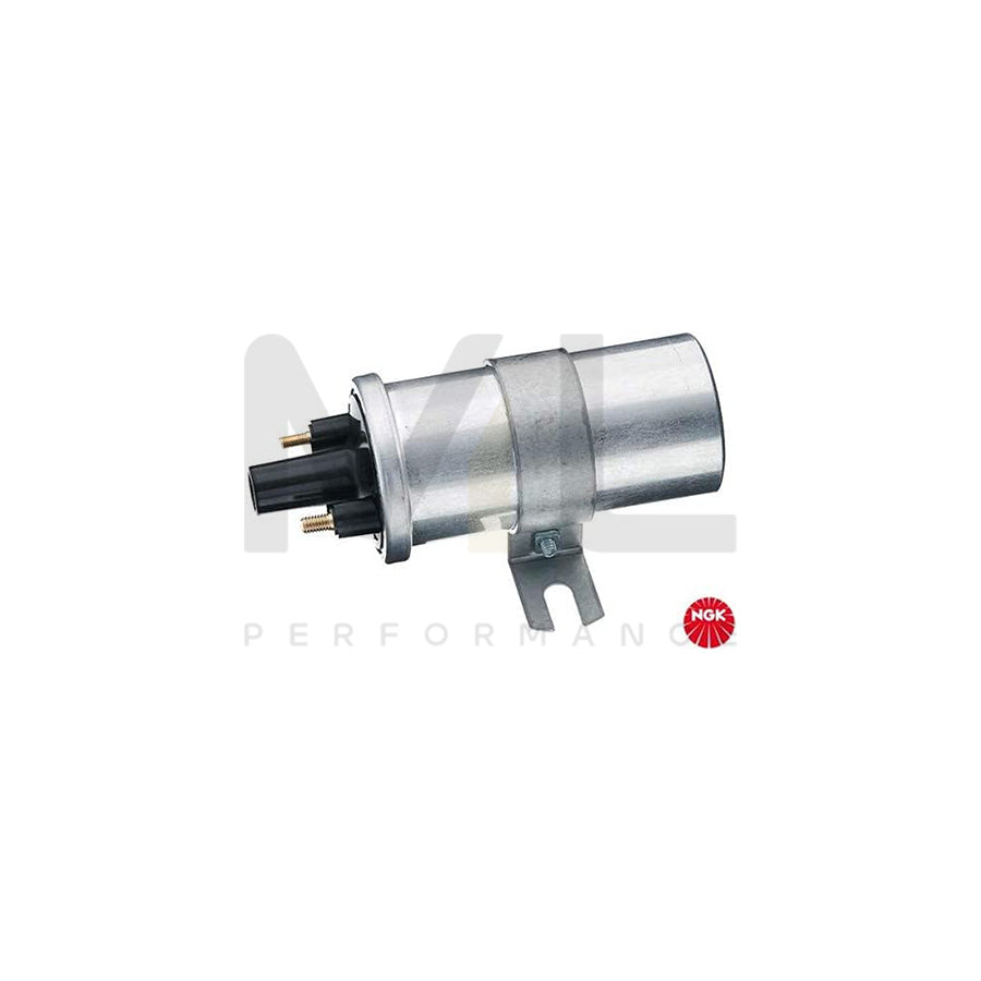 NGK Ignition Coil - U1063 (NGK48300) Distributor Coil | ML Car Parts UK | ML Performance
