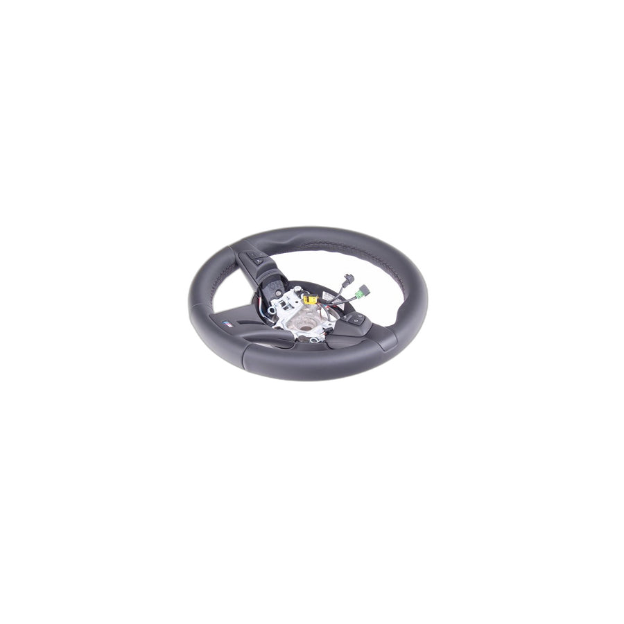 Genuine BMW 32307906780 E85 E86 M Sports Strng Whl,Airb.Leath.,Multifunc SCHWARZ (Inc. Z4 3.0i, Z4 2.0i & Z4 2.2i)