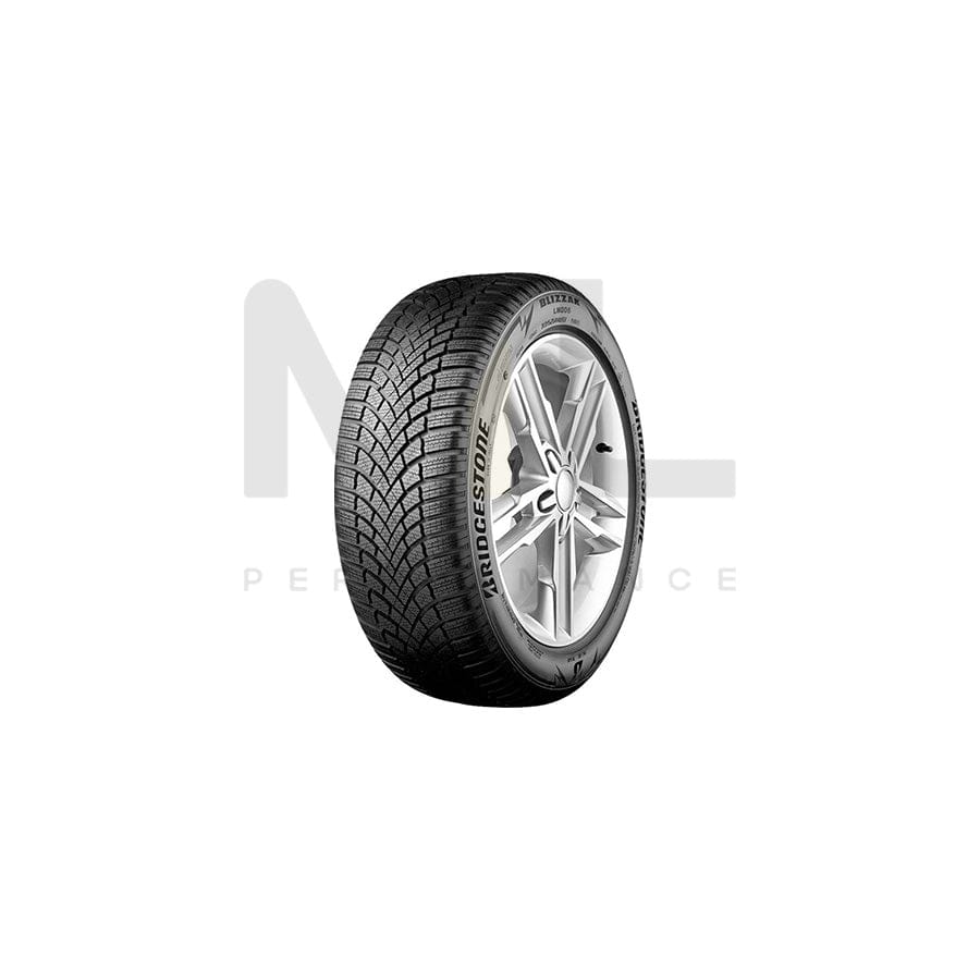 Bridgestone Blizzak LM005 245/45 R18 100V Winter Tyre | ML Performance UK Car Parts