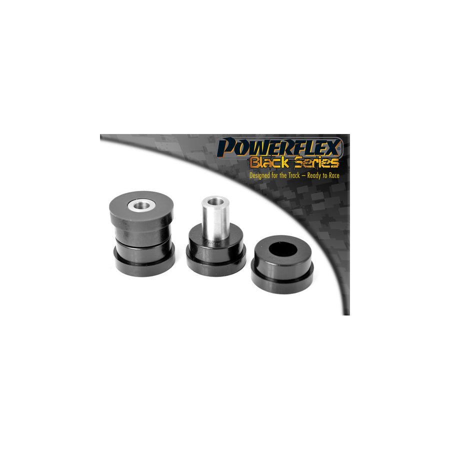 Powerflex PFR1-712BLK Alfa Romeo Rear Lower Inner Swing Arm Bush (Inc. GTV, V6,  916) | ML Performance EU Car Parts