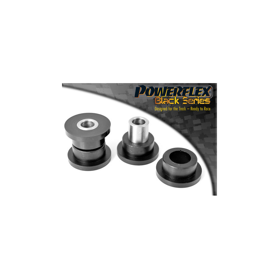 Powerflex PFR1-711BLK Alfa Romeo Swing Arm Shock Mount Bush (Inc. GTV, V6,  916) | ML Performance EU Car Parts