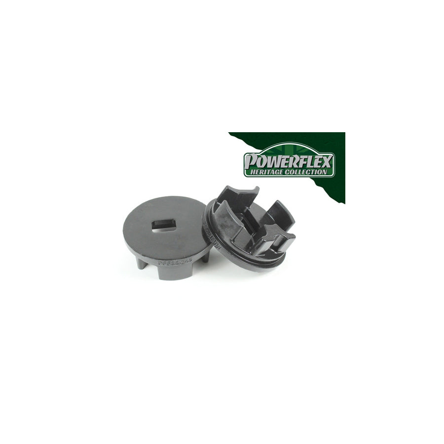 Powerflex PFF85-245H VW Seat Rear Lower Engine Mount Insert (Inc. Passat B3/B4, Jetta, Golf, Toledo) | ML Performance EU Car Parts