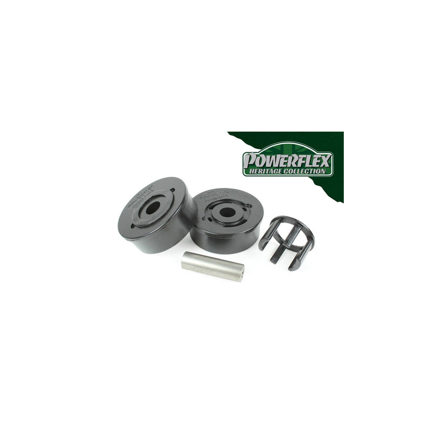 Powerflex PFF85-244RH VW Seat Rear Lower Engine Mount Bush, Diesel (Inc. Passat B3/B4, Jetta, Golf, Toledo) | ML Performance EU Car Parts