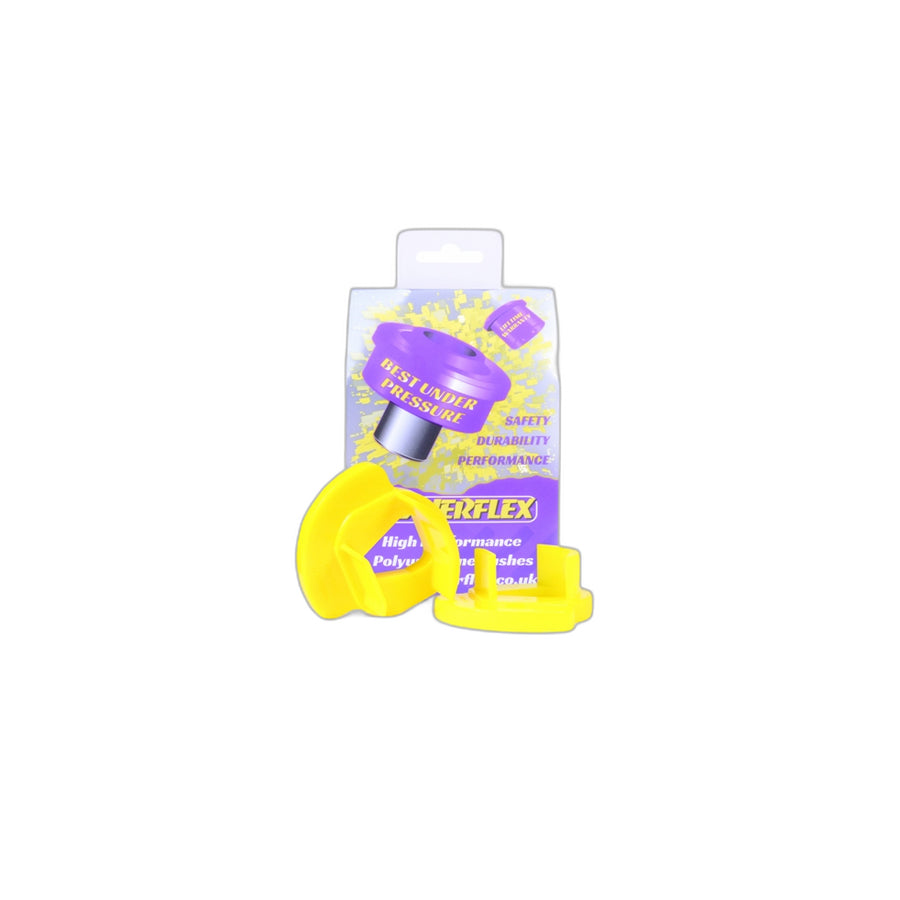 Powerflex PFF5-122 Mini R50/52/53 Gearbox Mounting Bush Insert | ML Performance EU Car Parts