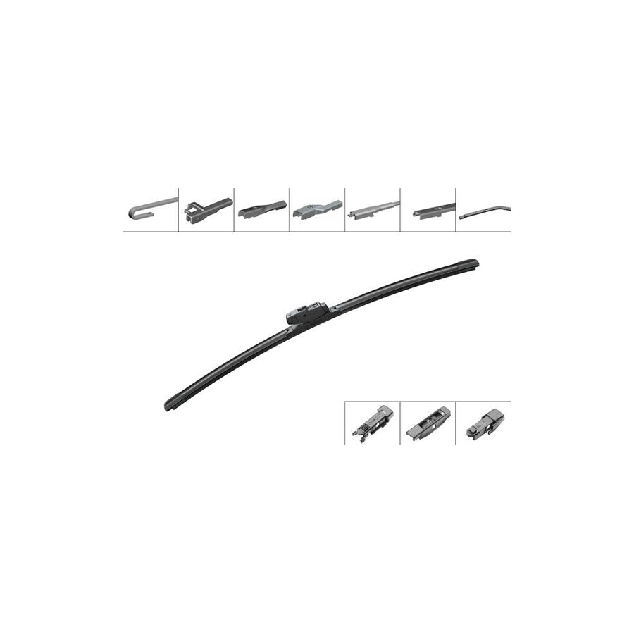 Bosch 3 397 015 580 Wiper Blade | ML Performance EU Car Parts