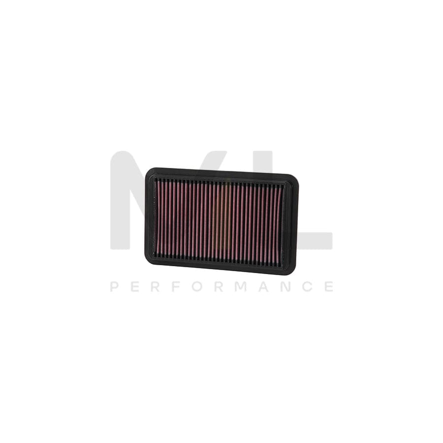K&N 33-2676 Replacement Air Filter | ML Car Parts UK | ML Performance