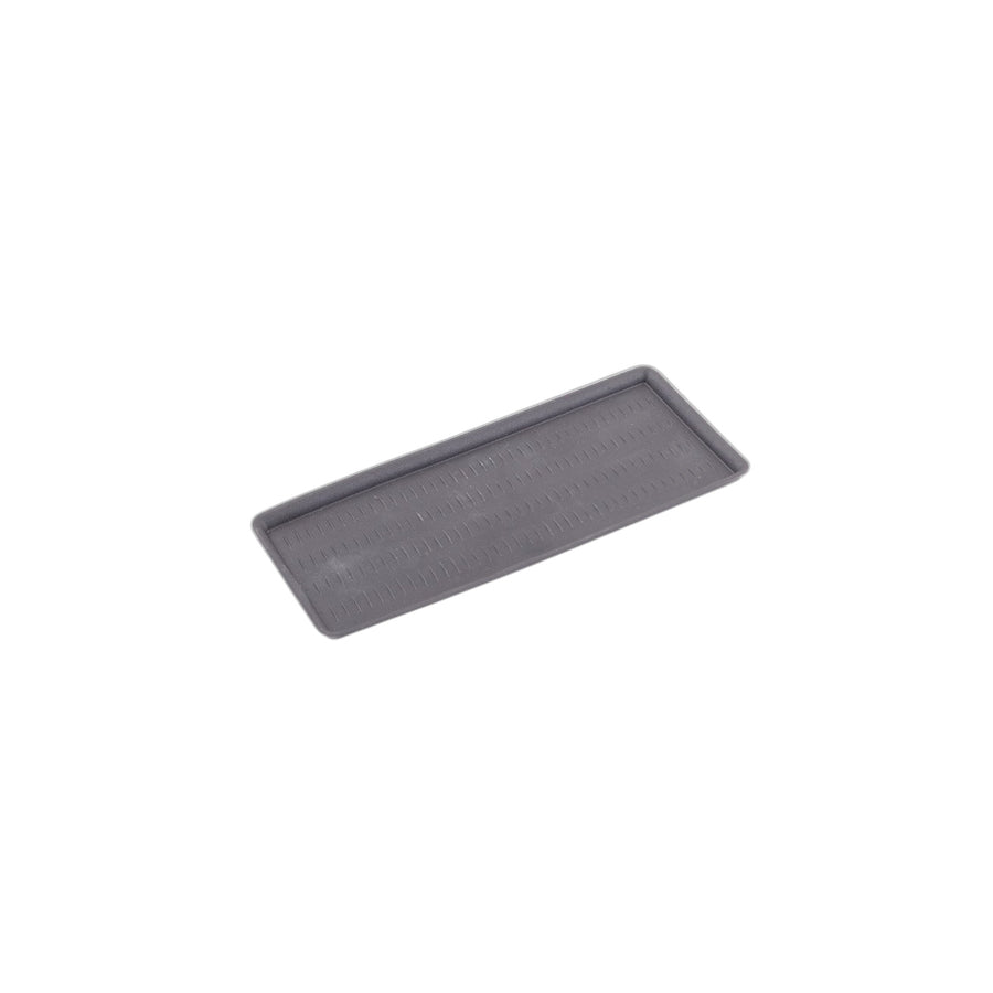 Genuine BMW 51419120156 E82 E88 Insert Mat, Door Pocket, Right SCHWARZ (Inc. 120i, 128i & 135i) | ML Performance EU Car Parts