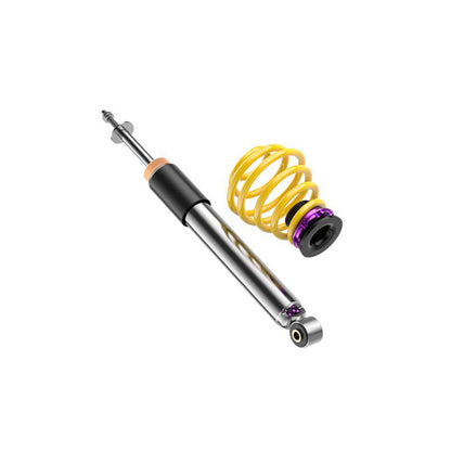 KW 352200BV BMW E30 Variant 3 Coilover Kit 7 | ML Performance EU Car Parts