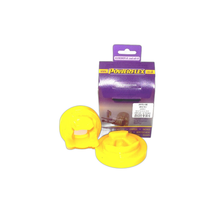 Powerflex PFF5-108 Mini R50/52/53 Gearbox Mounting Bush Insert | ML Performance EU Car Parts