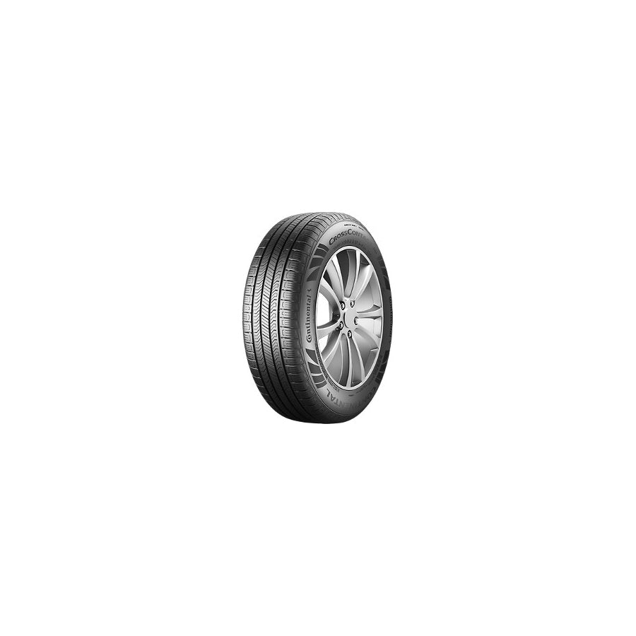Continental Crosscontact Rx 255/70 R16 111T Summer Jeep / 4x4 Tyre | ML Performance EU Car Parts