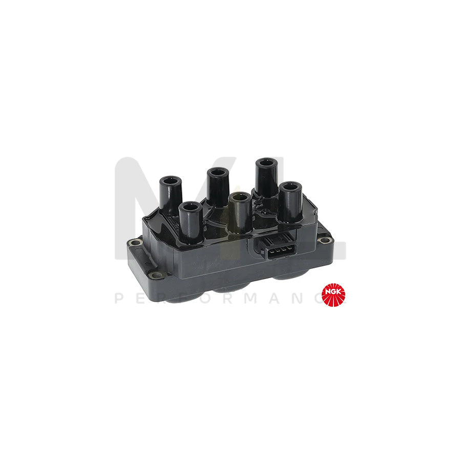 NGK Ignition Coil - U2043 (NGK48193) Block Ignition Coil | ML Car Parts UK | ML Performance