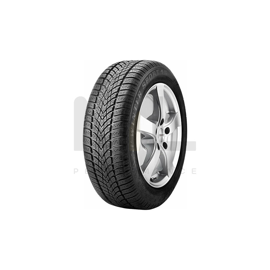 Dunlop SP WinterSport 4D 225/50 R17 98H Winter Tyre | ML Performance EU Car Parts
