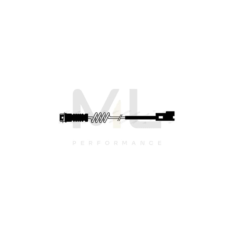 FERODO PREMIER FWI278 Brake pad wear sensor | ML Performance Car Parts