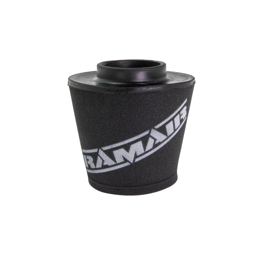 RAMAIR CC-200-90 RUBBER NECK FILTERS | ML Performance EU Car Parts
