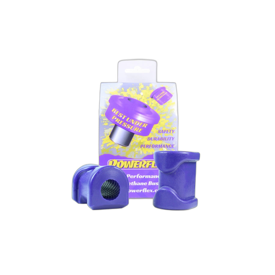 Powerflex PFF5-302-18.5 BMW E30 Front Anti Roll Bar Bush 18.5mm | ML Performance EU Car Parts