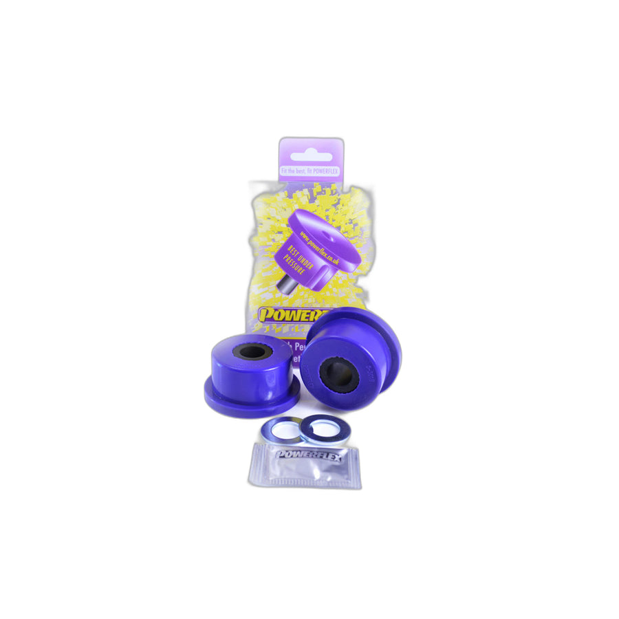 Powerflex PFF5-301 BMW E30 E36 Front Lower Wishbone Rear Bush (Concentric) (Inc. Z1 & Z3) | ML Performance EU Car Parts