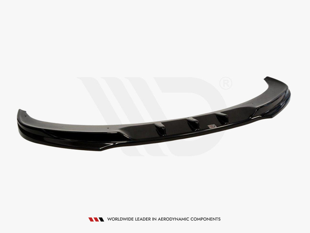 Maxton Design Mercedes Sprinter Front Splitter
