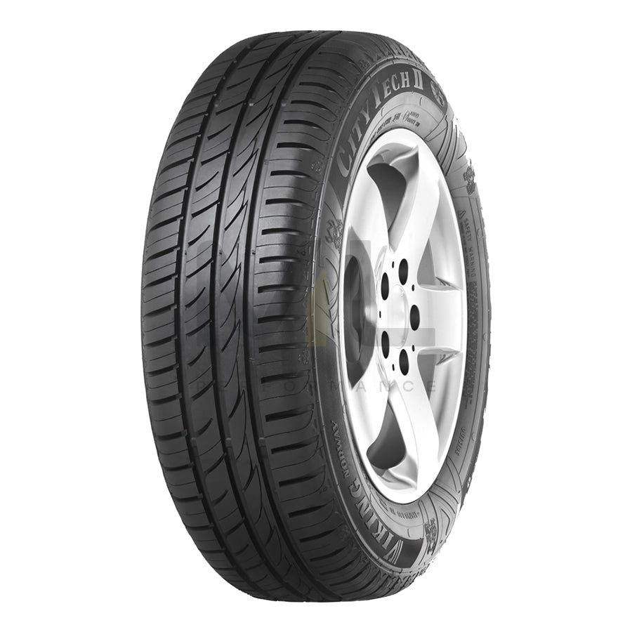 Viking Citytech 2 215/65 R16 98V SUV Summer Tyre | ML Performance EU Car Parts