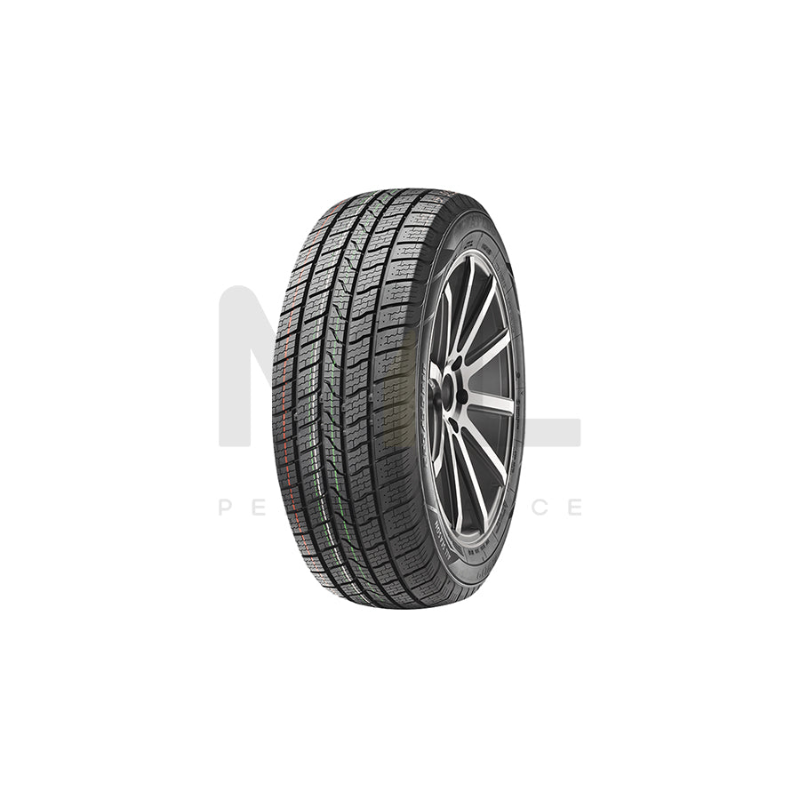 APlus A909 All-Season XL 235/45 R17 97W All-season Tyre | ML Performance EU Car Parts