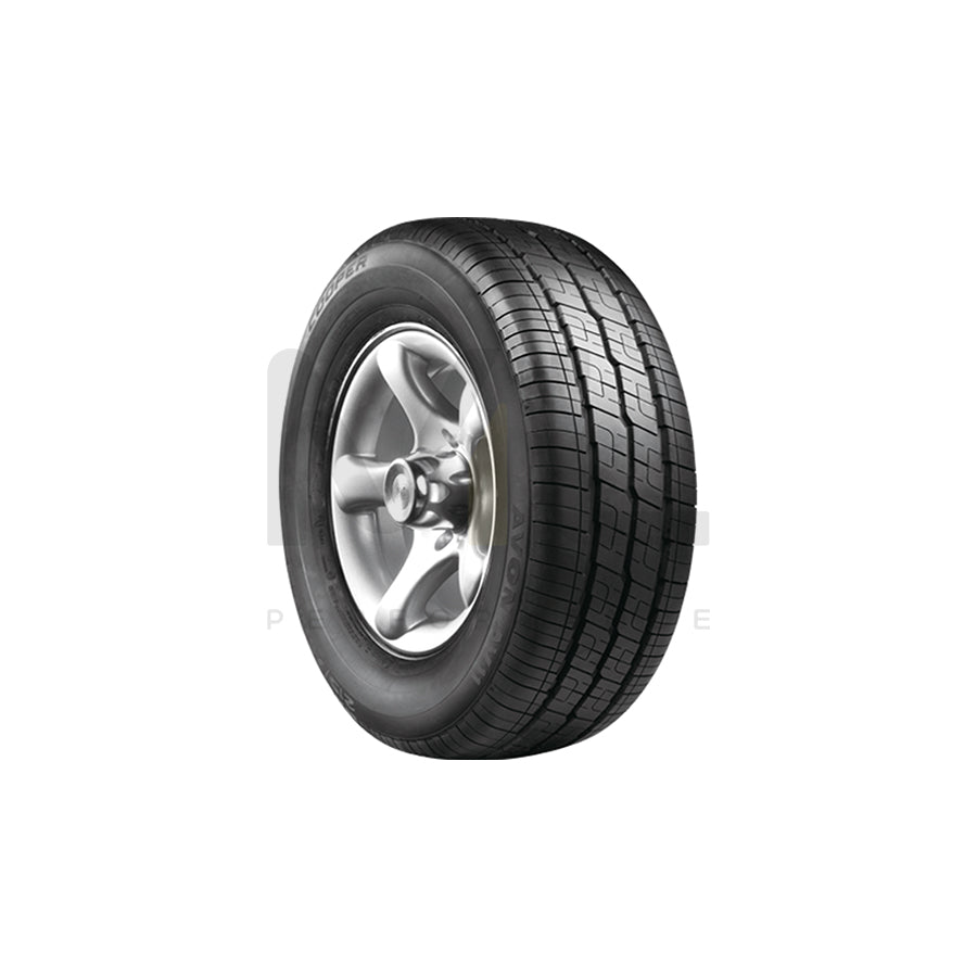 Cooper AVANZA AV11 175/65 R14 90/88T Van Summer Tyre | ML Performance EU Car Parts