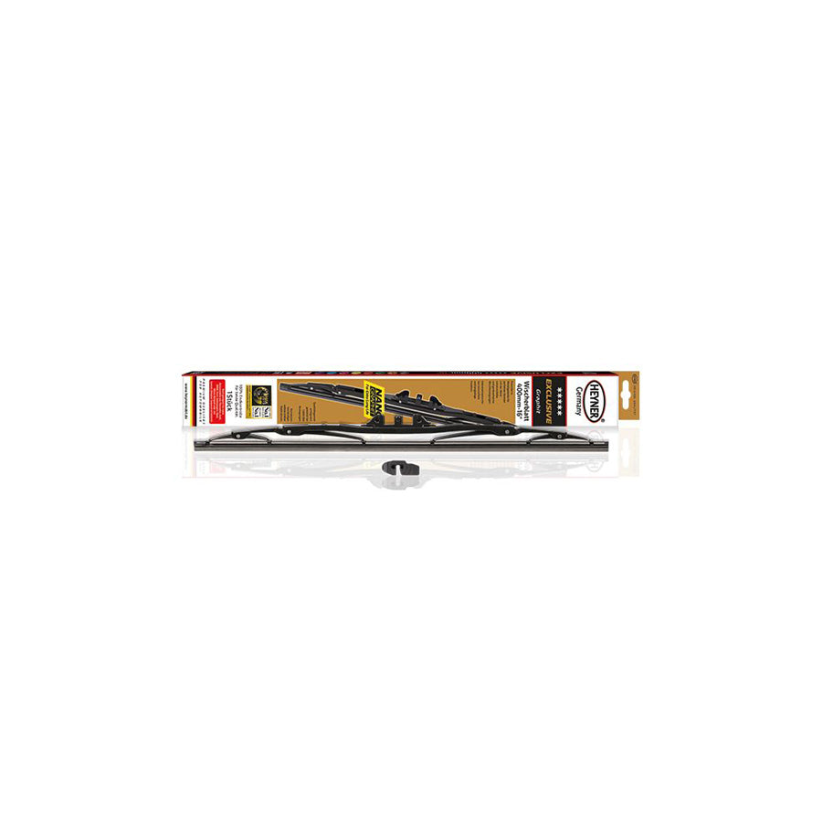 Heyner 15600A Wiper Blade | ML Performance EU Car Parts