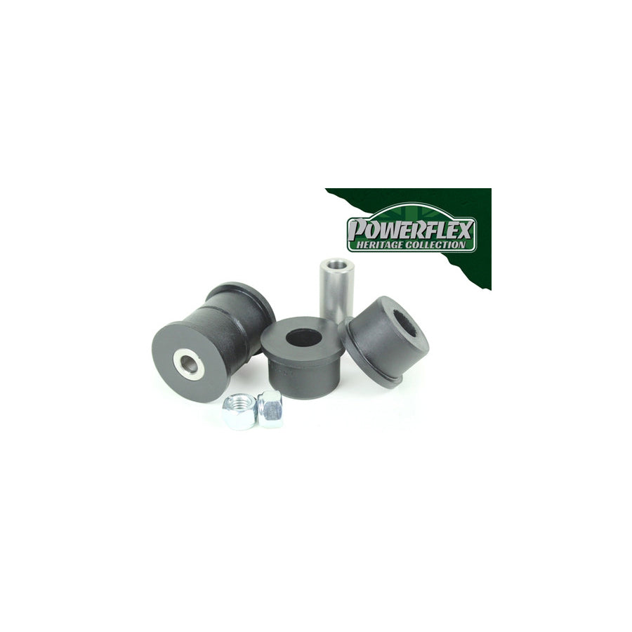 Powerflex PFR19-110H Ford Rear Trailing Arm Outer Bush (Inc. Sierra, Saphire, Escort) | ML Performance EU Car Parts