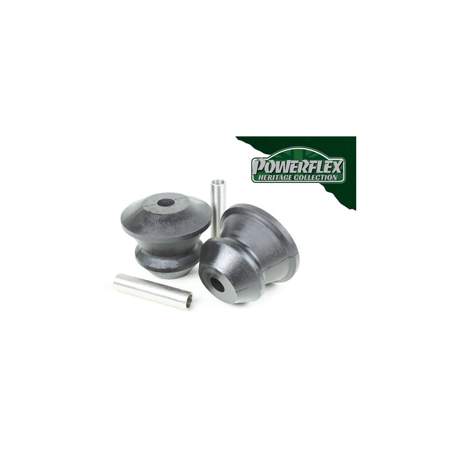 Powerflex PFR19-107H Ford Rear Beam Mounting Bush (Inc. Sierra, Saphire, Escort) | ML Performance EU Car Parts