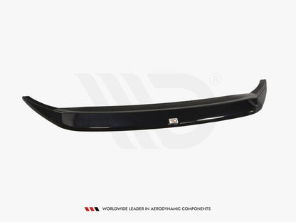Maxton Design Skoda Superb III Front Splitter